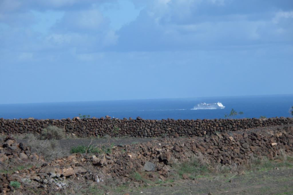 Finca De Los Abuelos Guatiza Exteriör bild